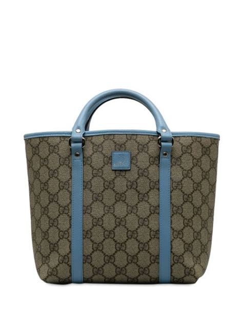 preowned Gucci bags